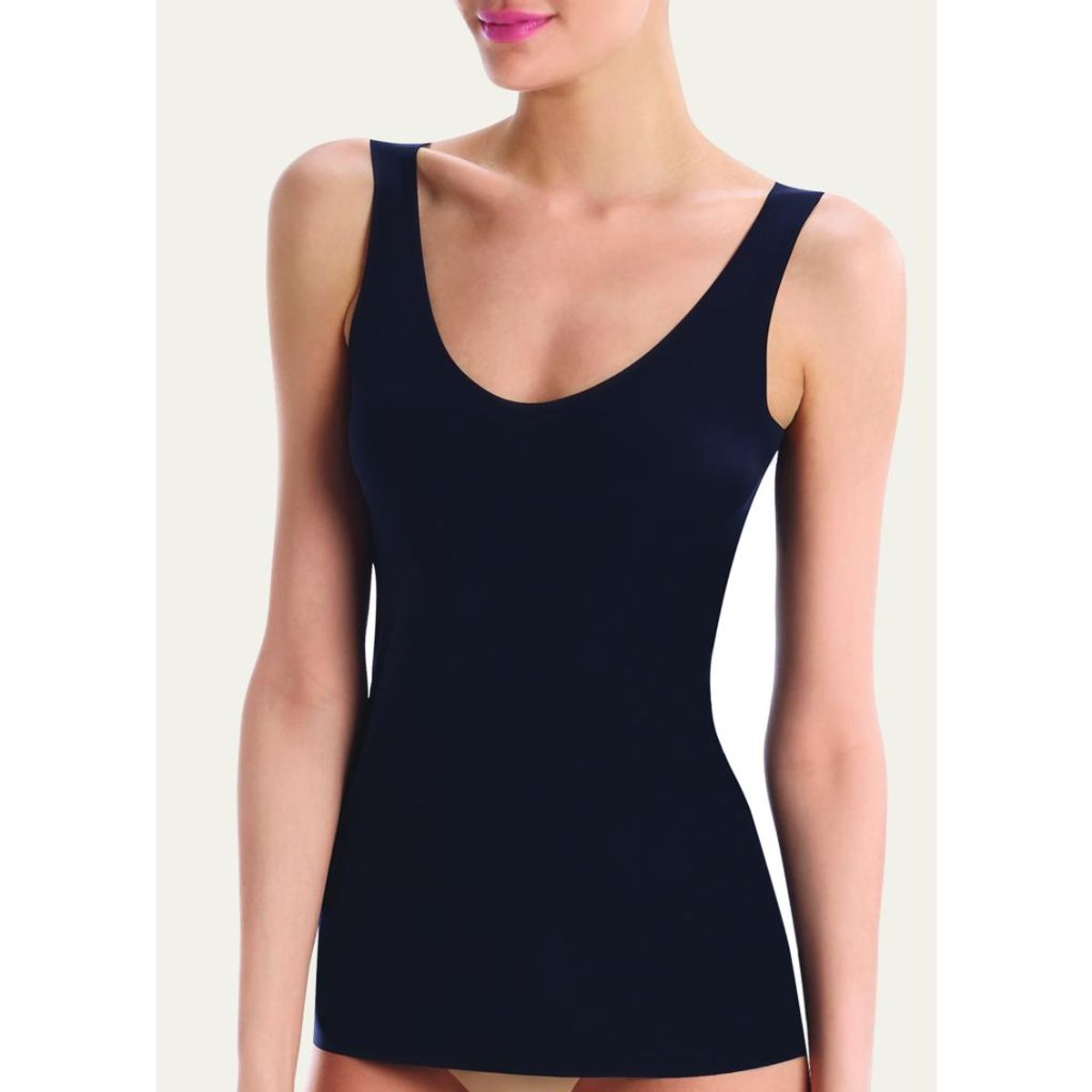Whisper Layering Tank