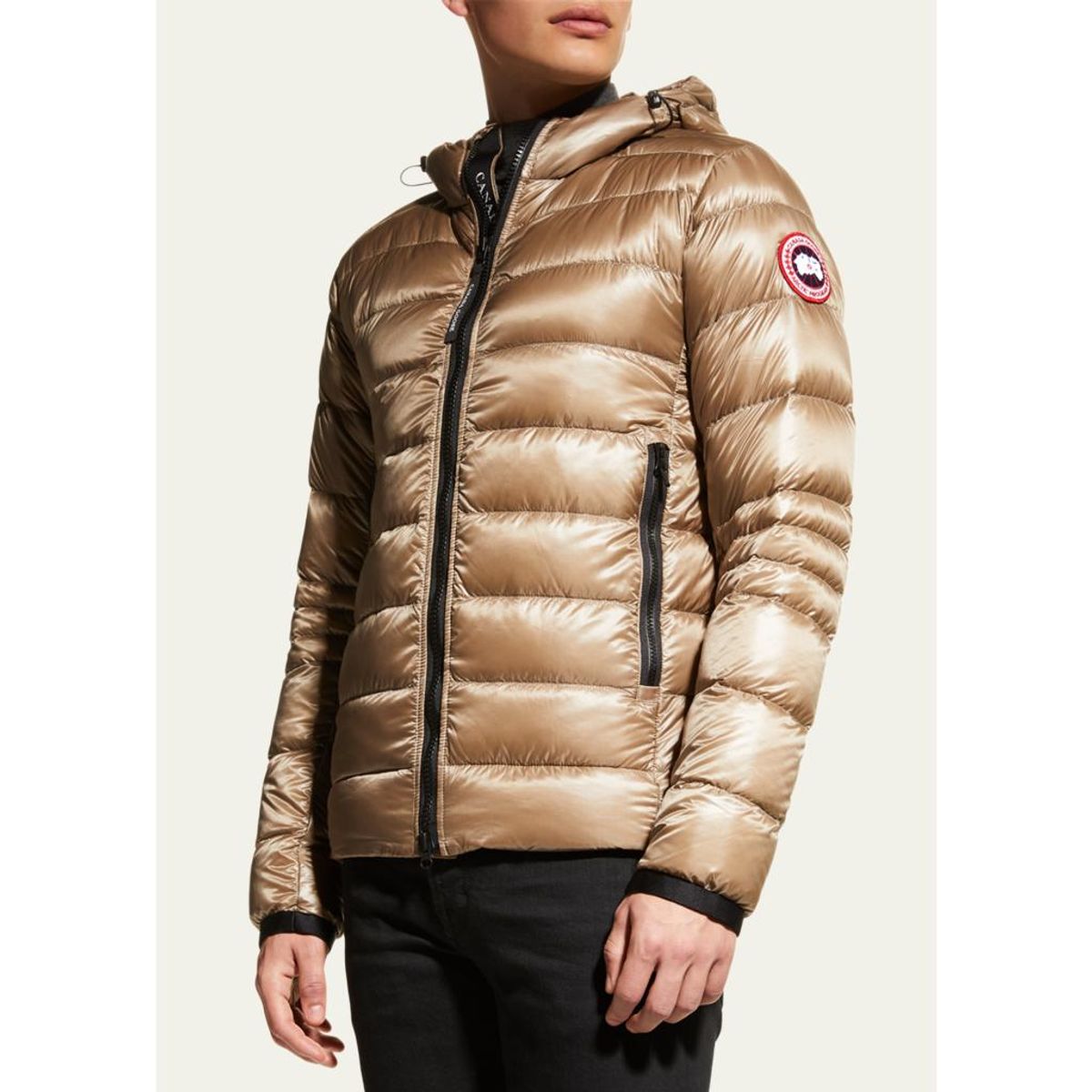 Men'S Crofton Hoodie