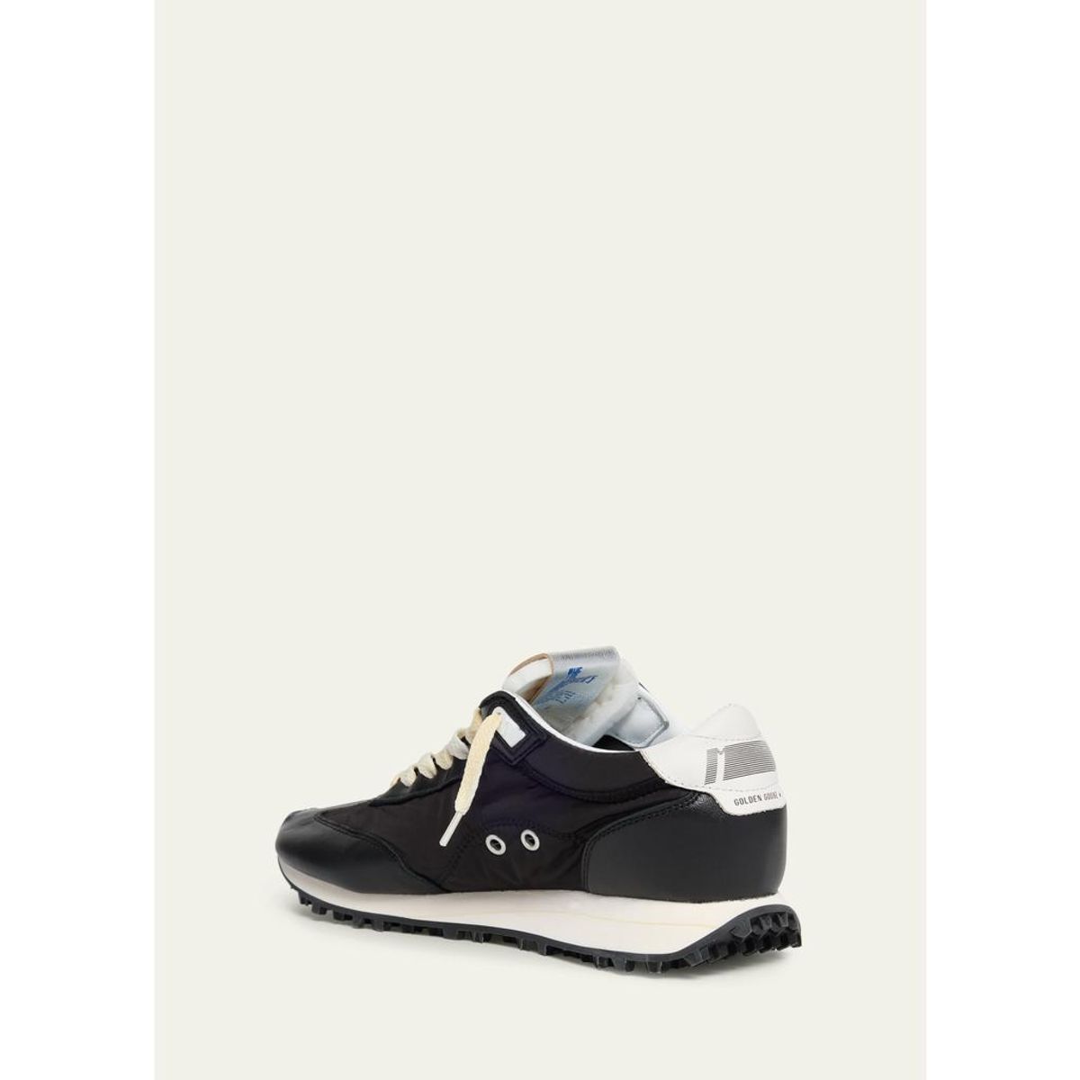 Marathon Retro Runner Sneakers