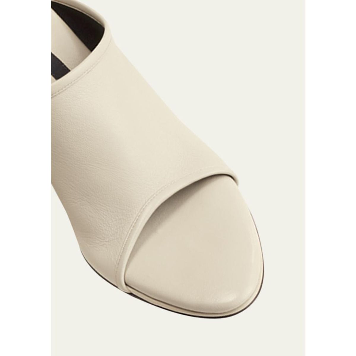 Stretch Wedge
