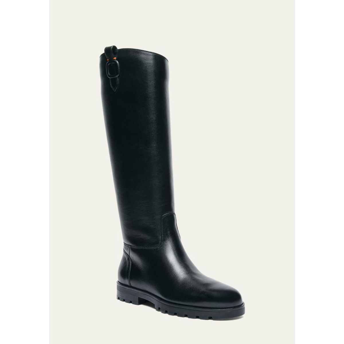 Bess Knee-High Boots