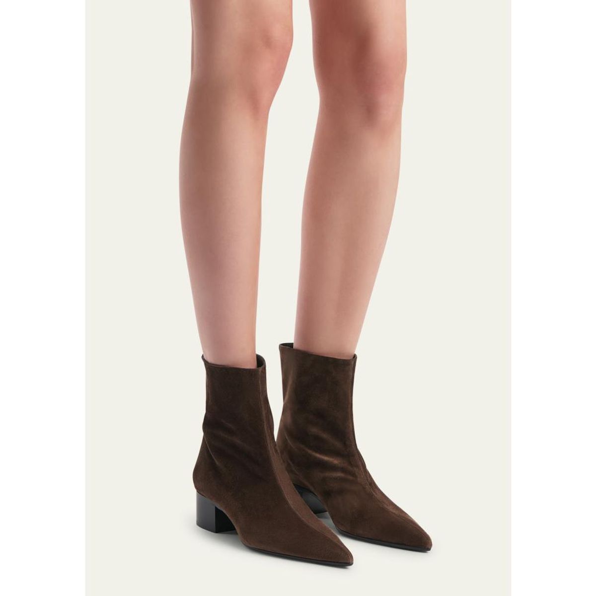 Andee Ankle Boots