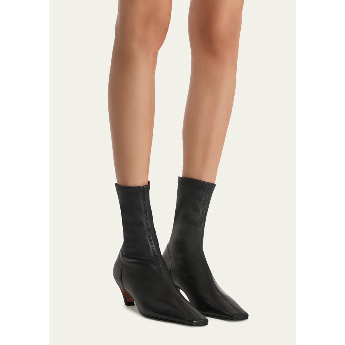 Arizona Ankle Boots