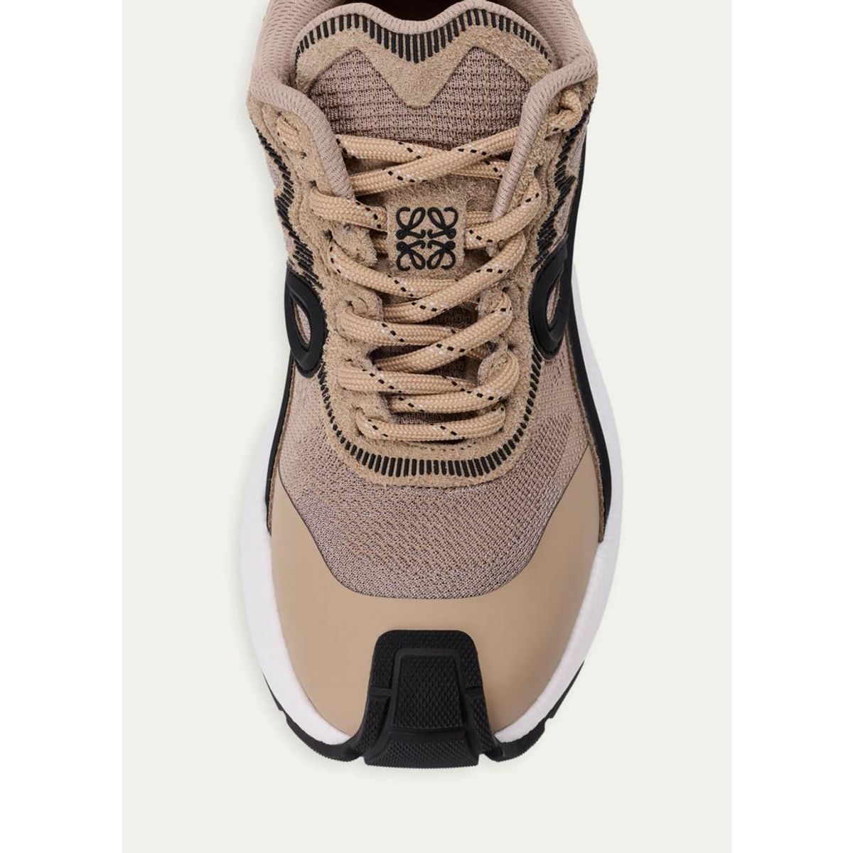 Pogo Low-Top Sneakers