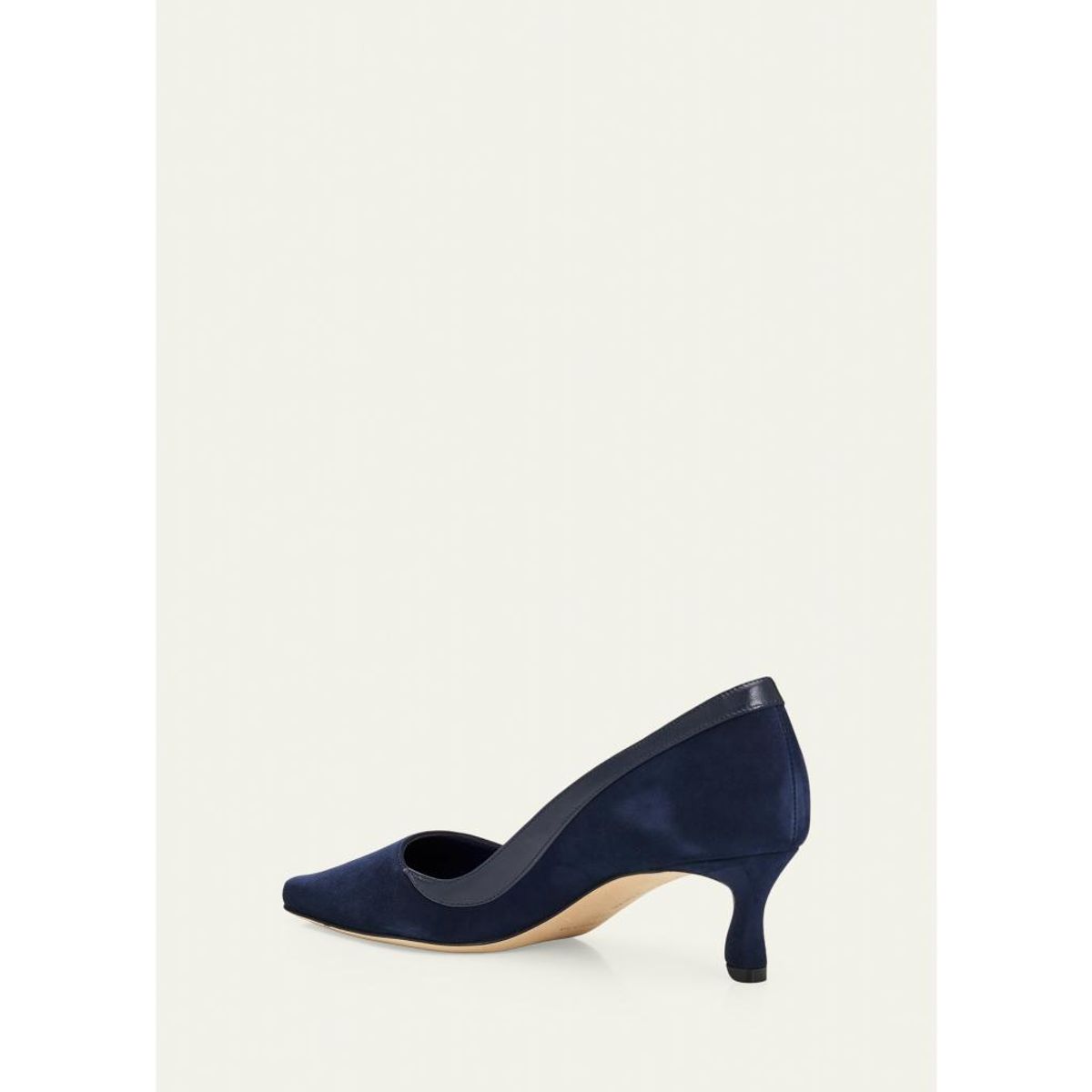 50Mm Armelia Pumps