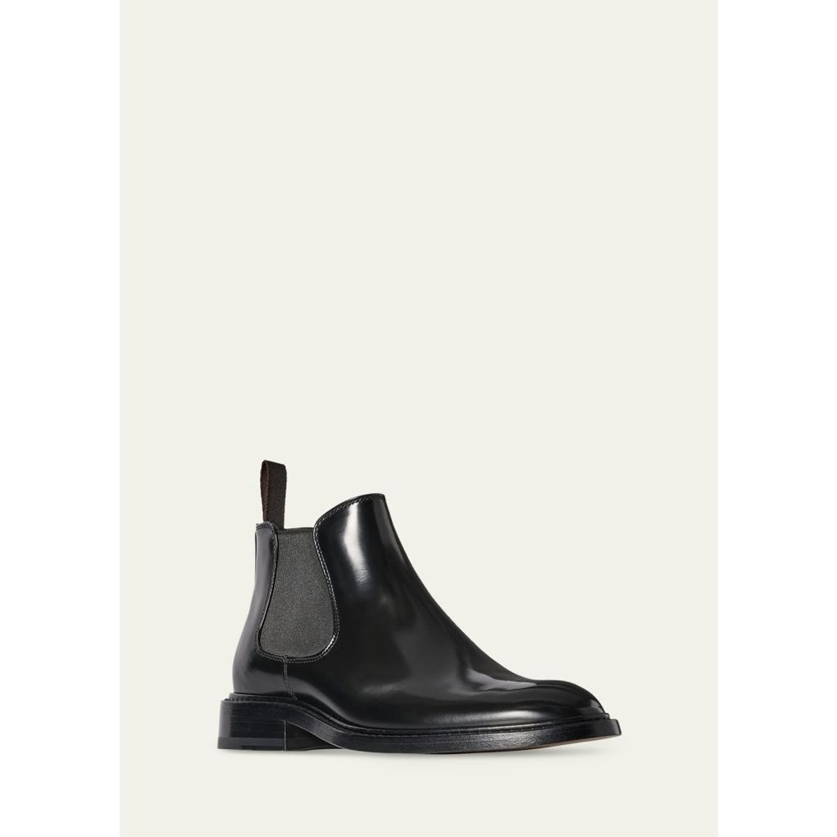 Gable Ankle Boots