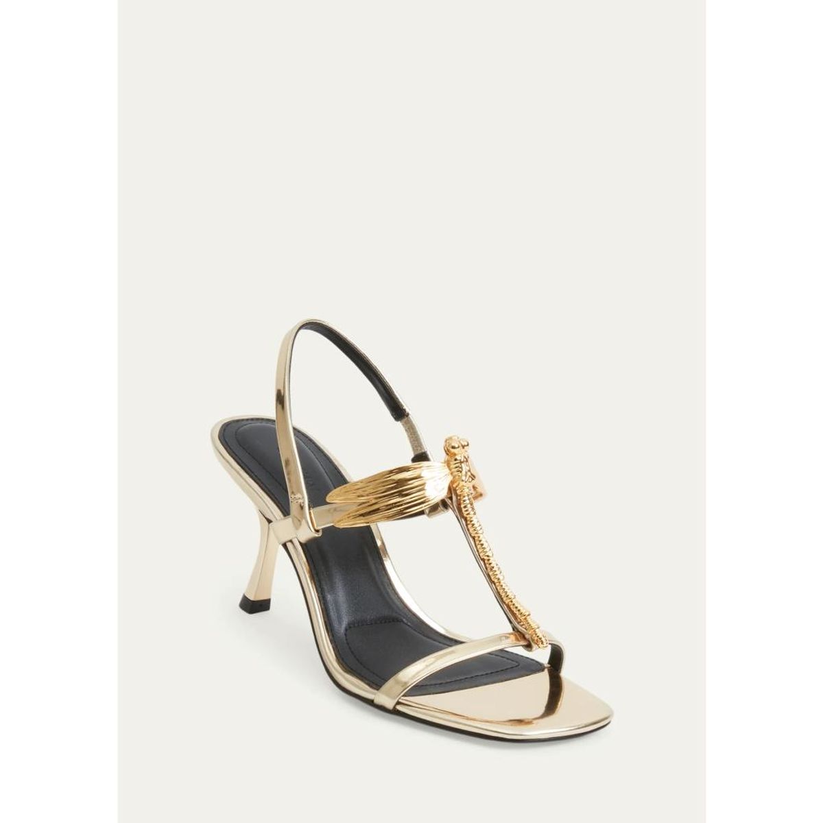 75Mm Lula Dragonfly Sandals