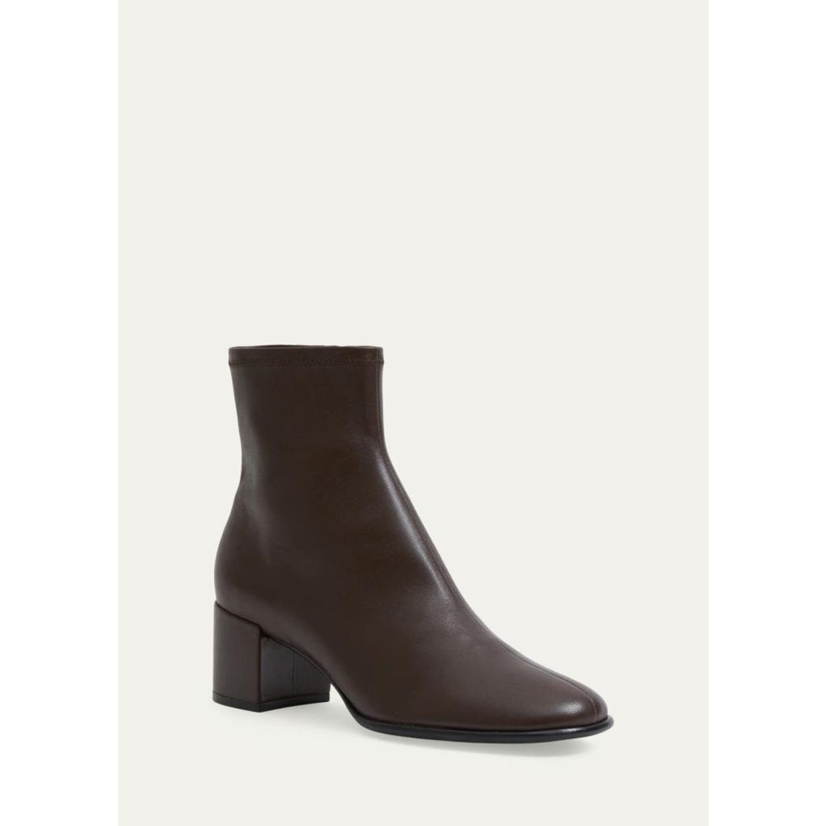 Bianca Stretch Ankle Boots
