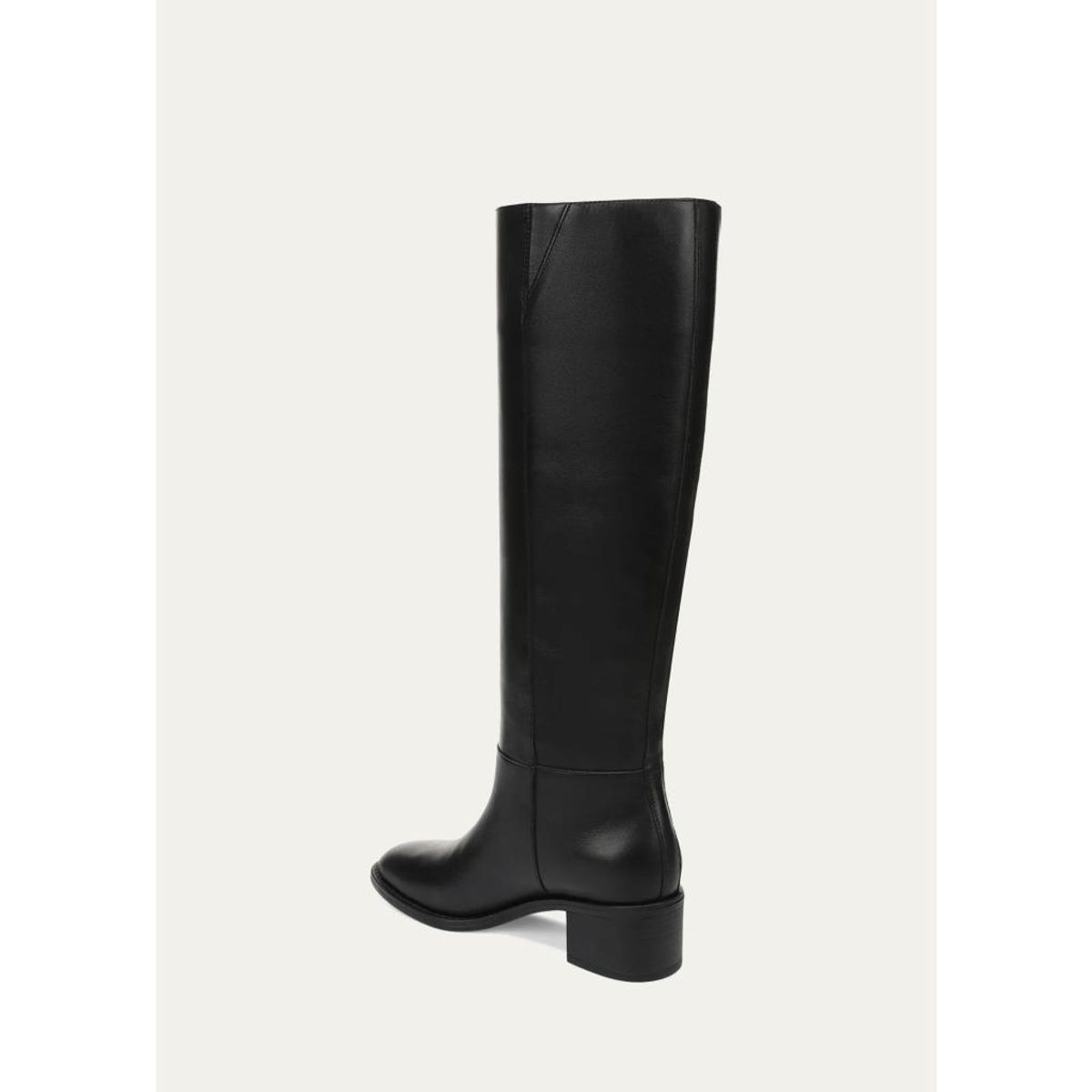 50Mm Pace Knee-High Boots