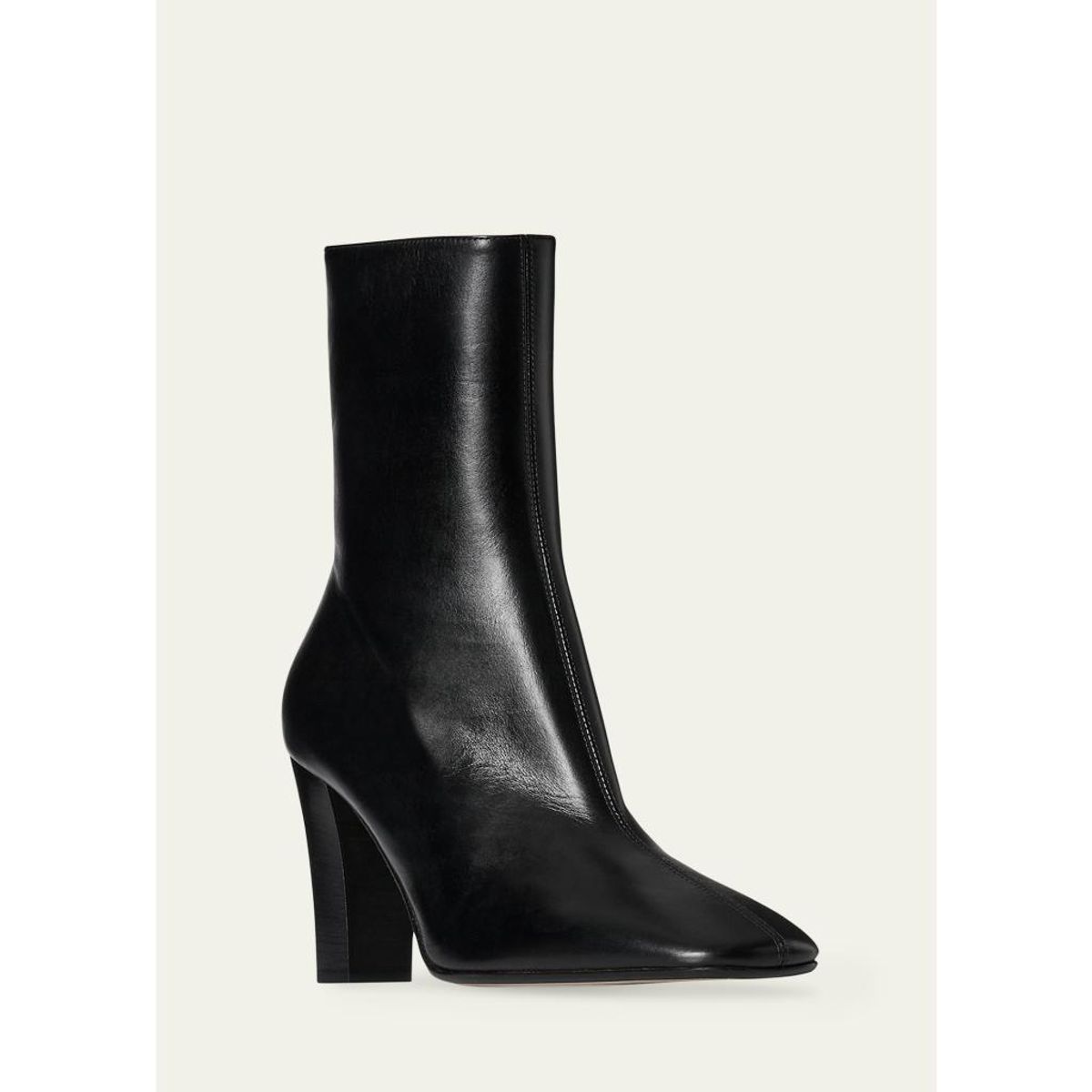 90Mm Cindy High-Shaft Boots