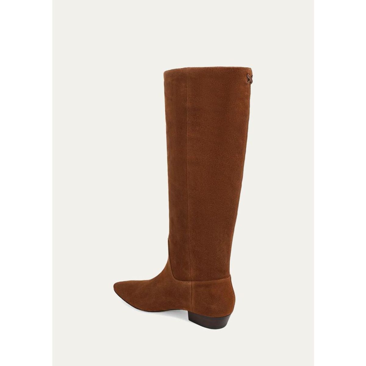 Gabrielle Knee-High Boots