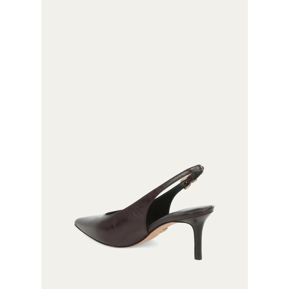 70Mm Luciana Slingback