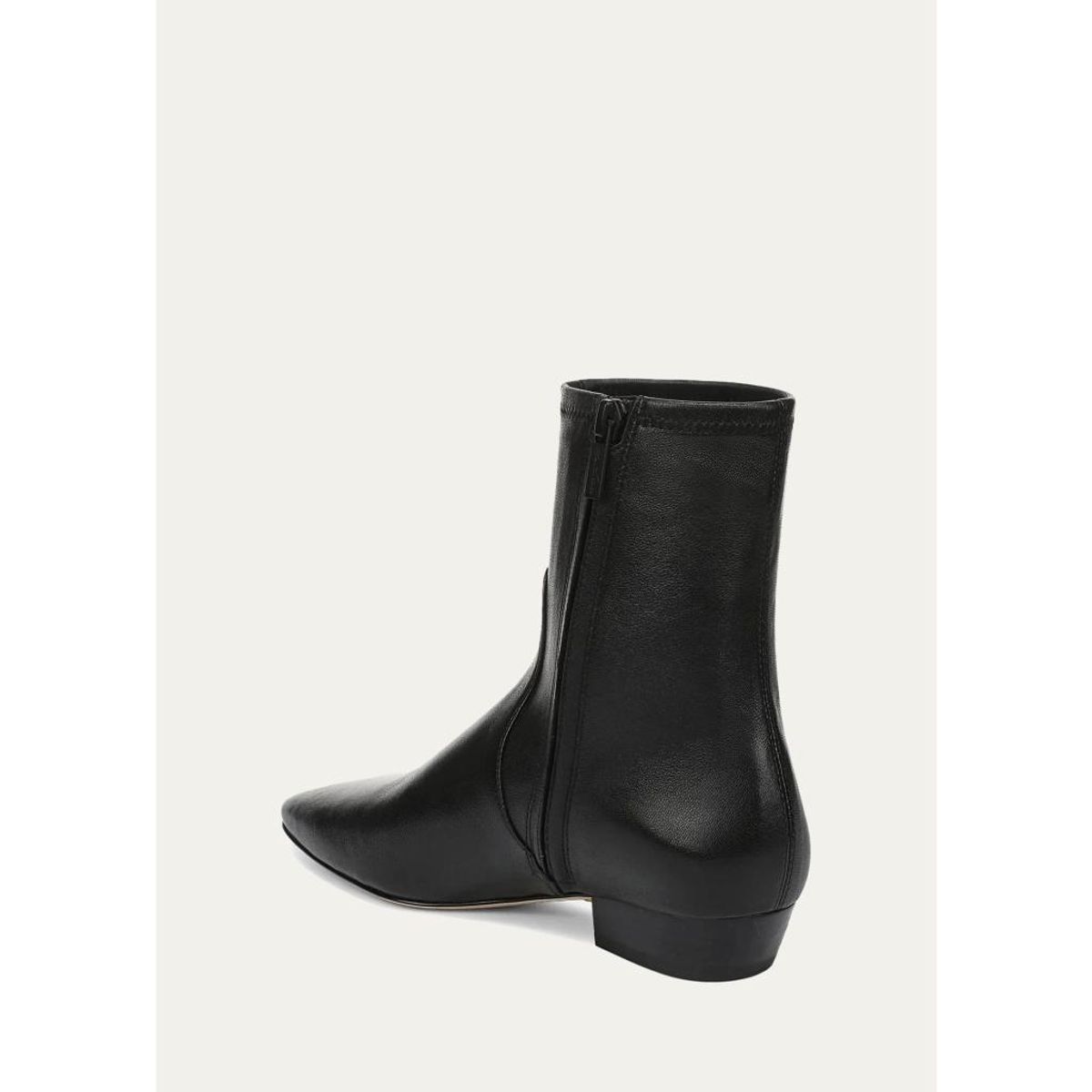 Glinda Ankle Boots