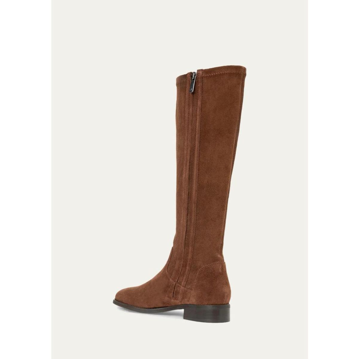 25Mm Sabrena Waterproof Knee-High Boots