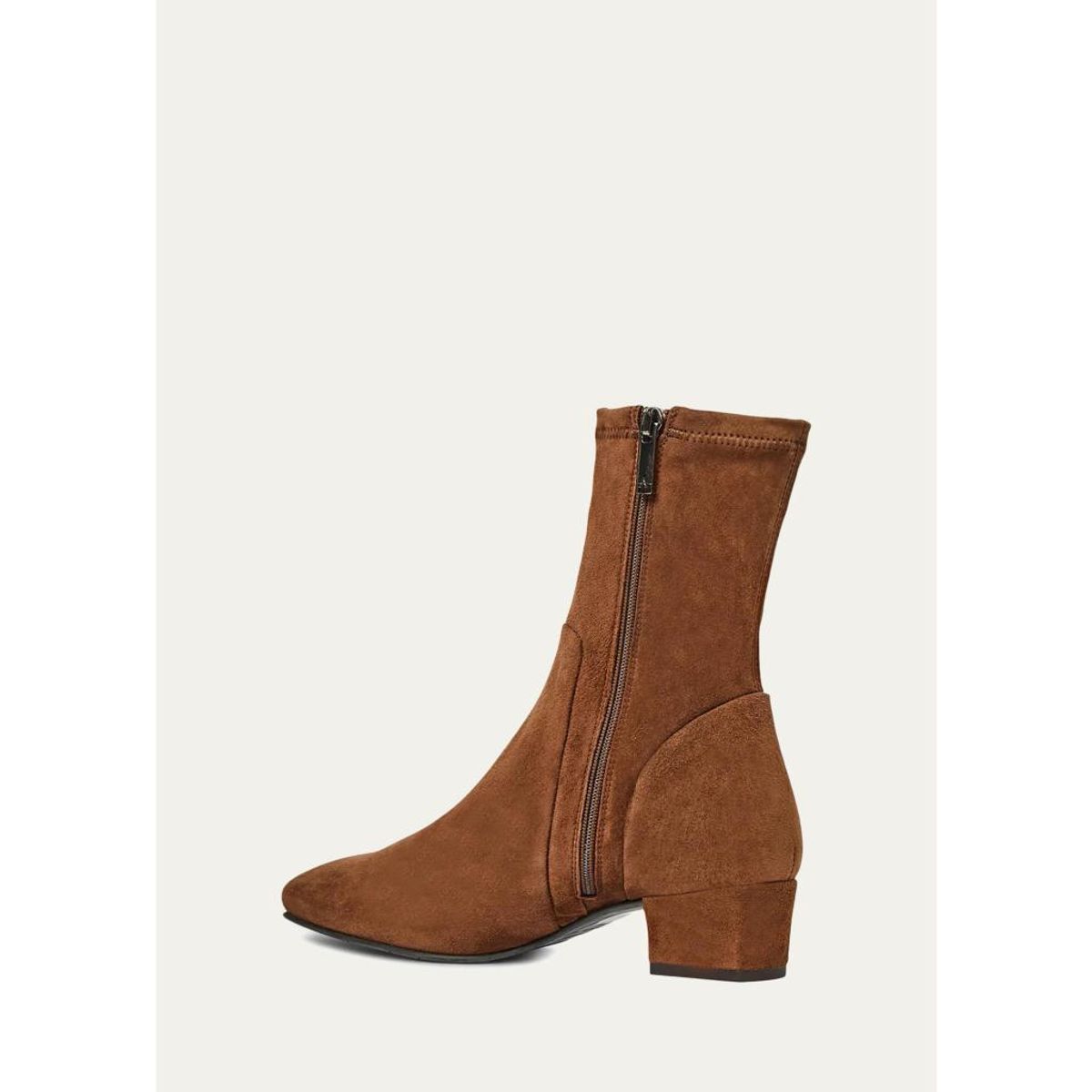 40Mm Stassi Ankle Boots