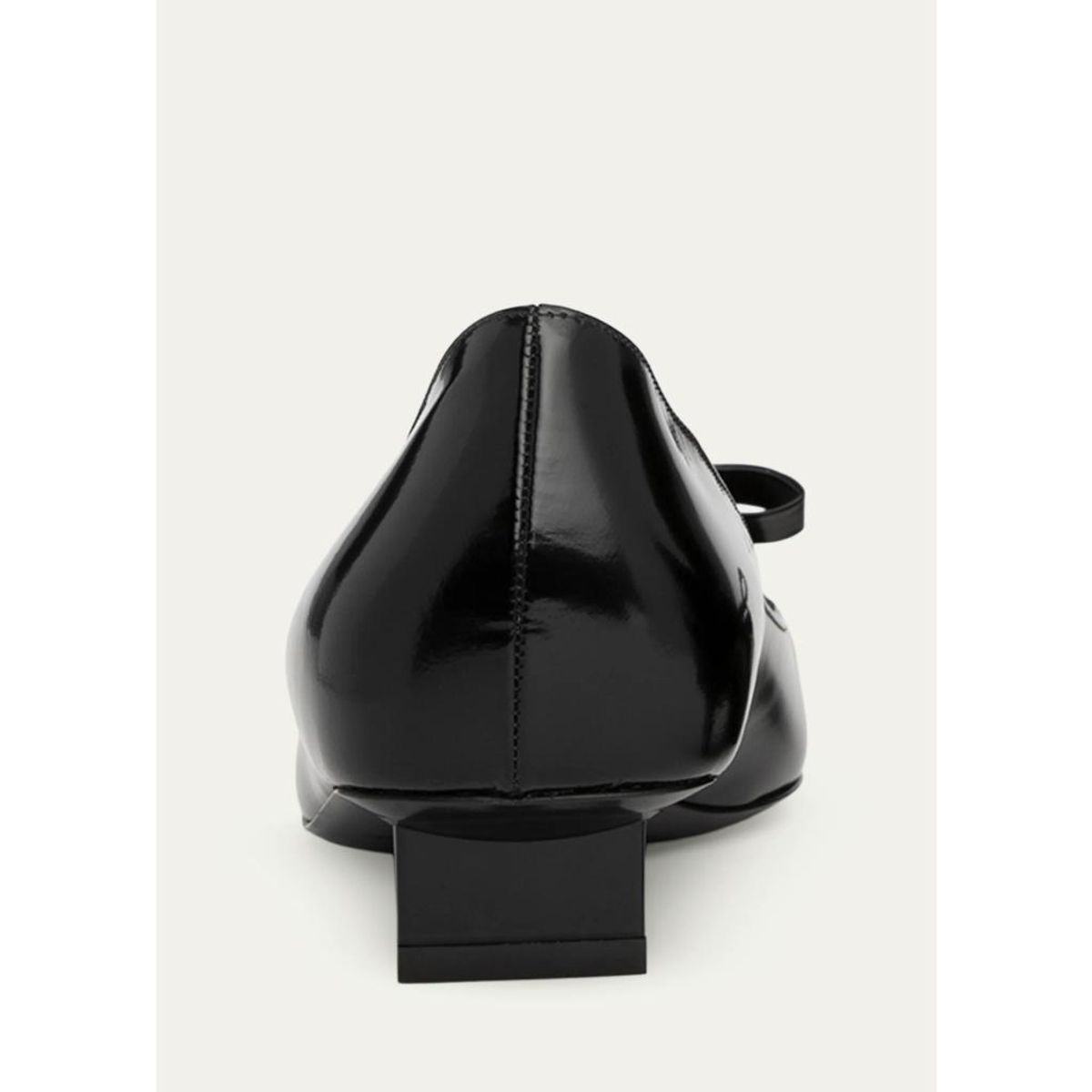 25Mm Delphine Pumps