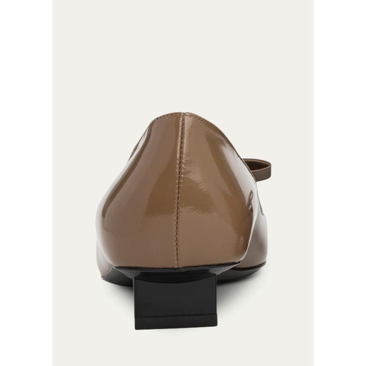 25Mm Delphine Pumps