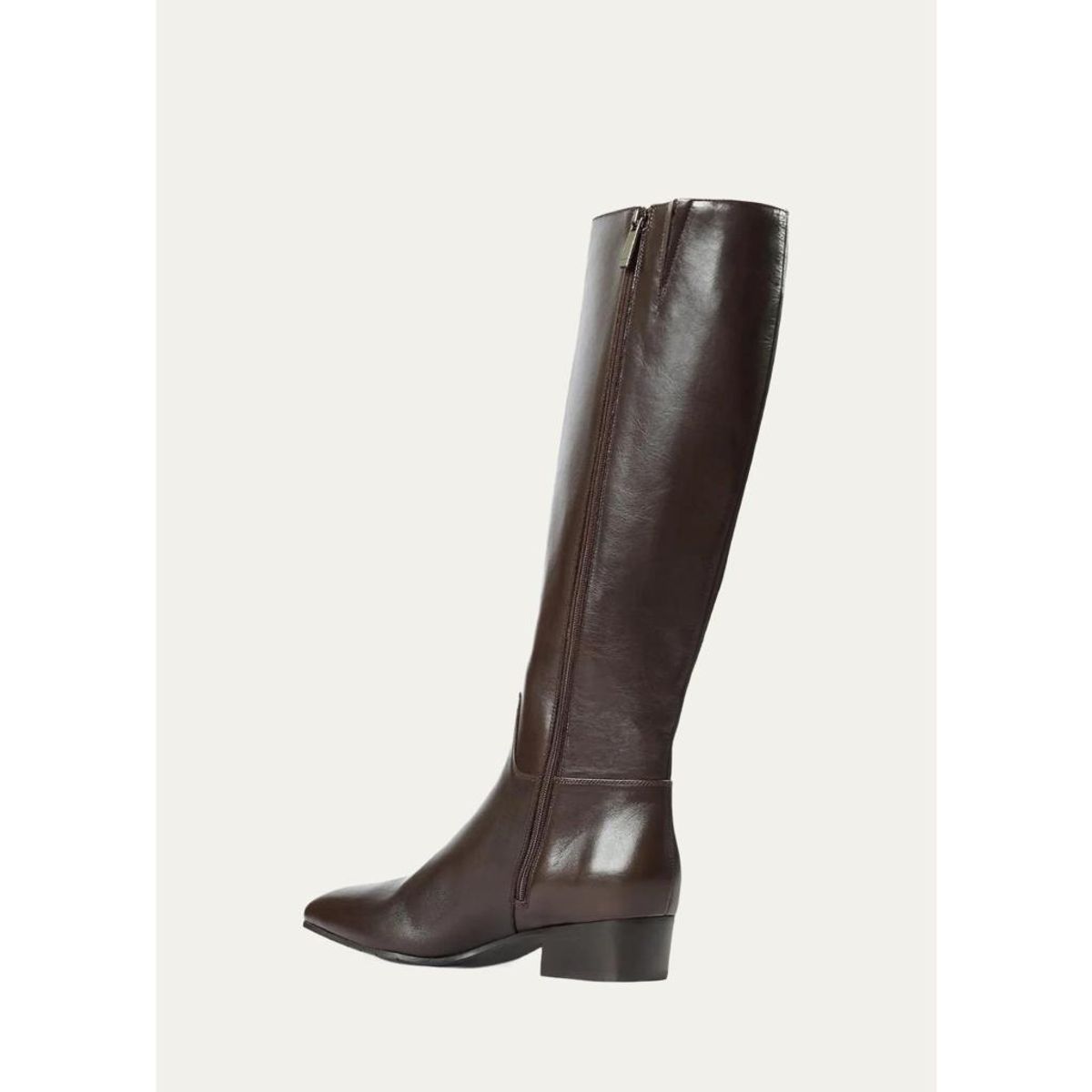 40Mm Fuoco Waterproof Knee-High Boots