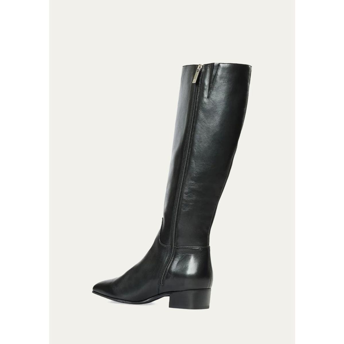 40Mm Fuoco Waterproof Knee-High Boots