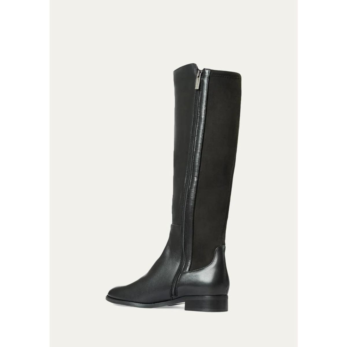 25Mm Sabrena Waterproof Knee-High Boots