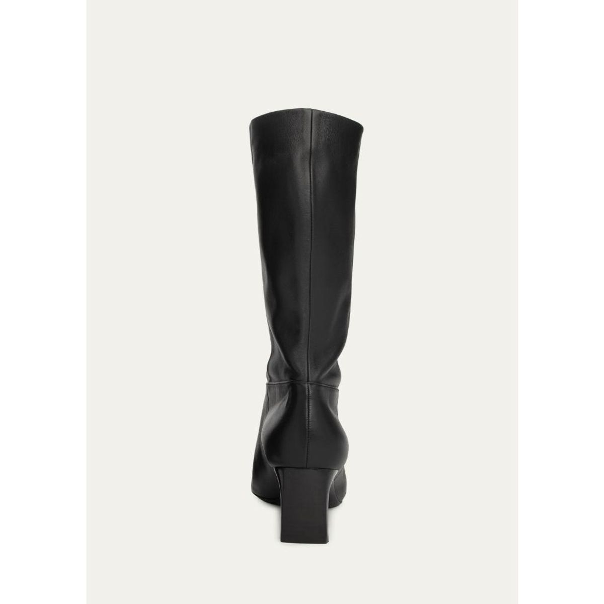 55Mm Joelle Slouchy Mid-Calf Boots