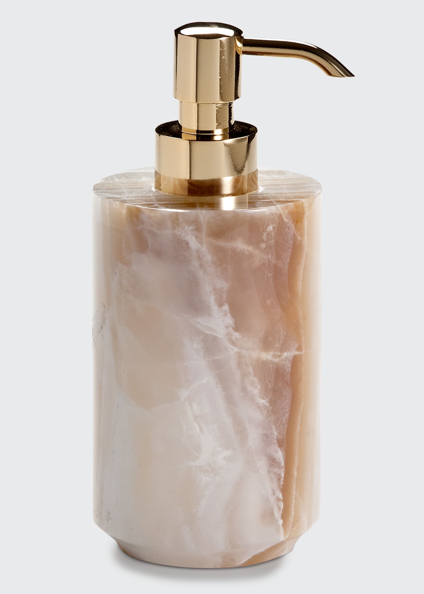 Labrazel Ambarino Pump Dispenser In Ivory