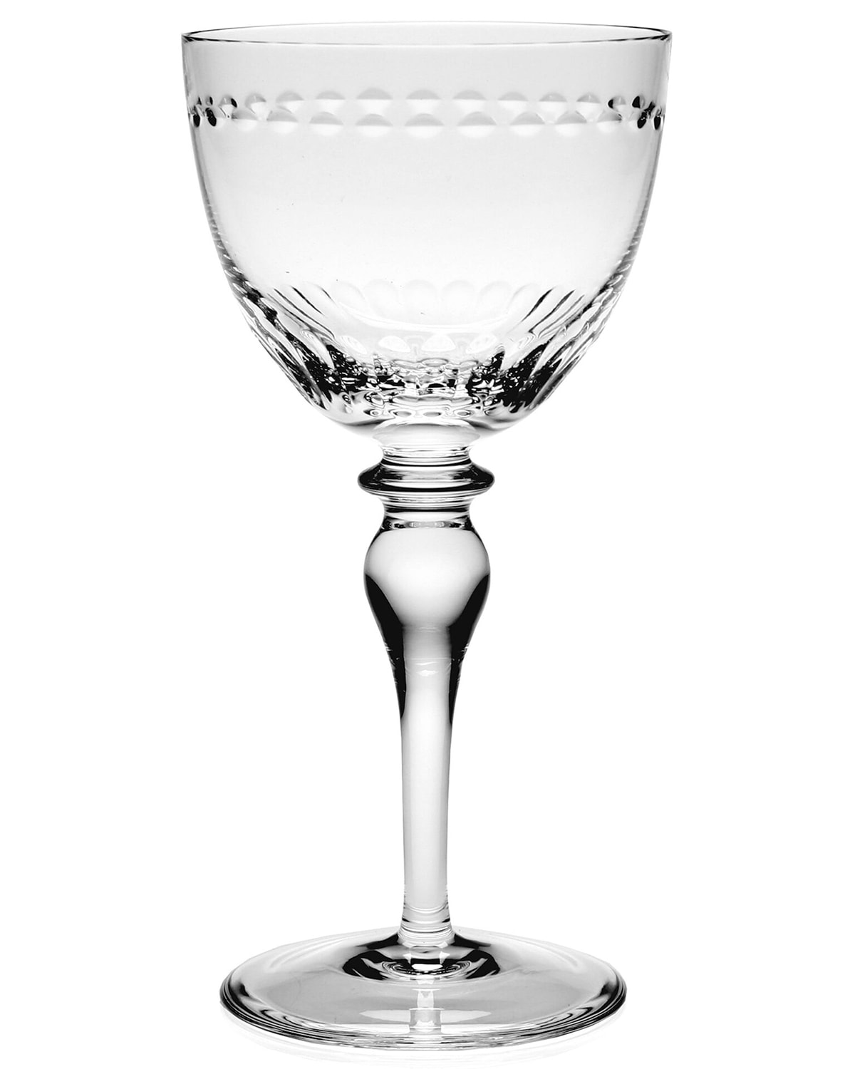 William Yeoward Crystal Claire Goblet In Crystal