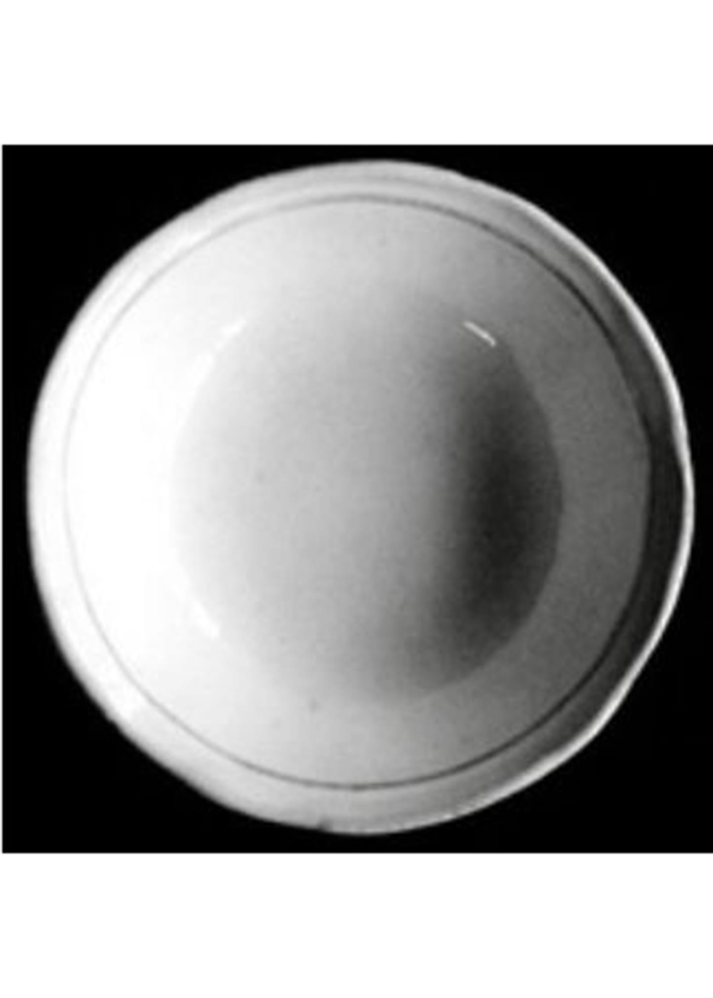 Astier De Vilatte Simple Soup Plate In Unassigned