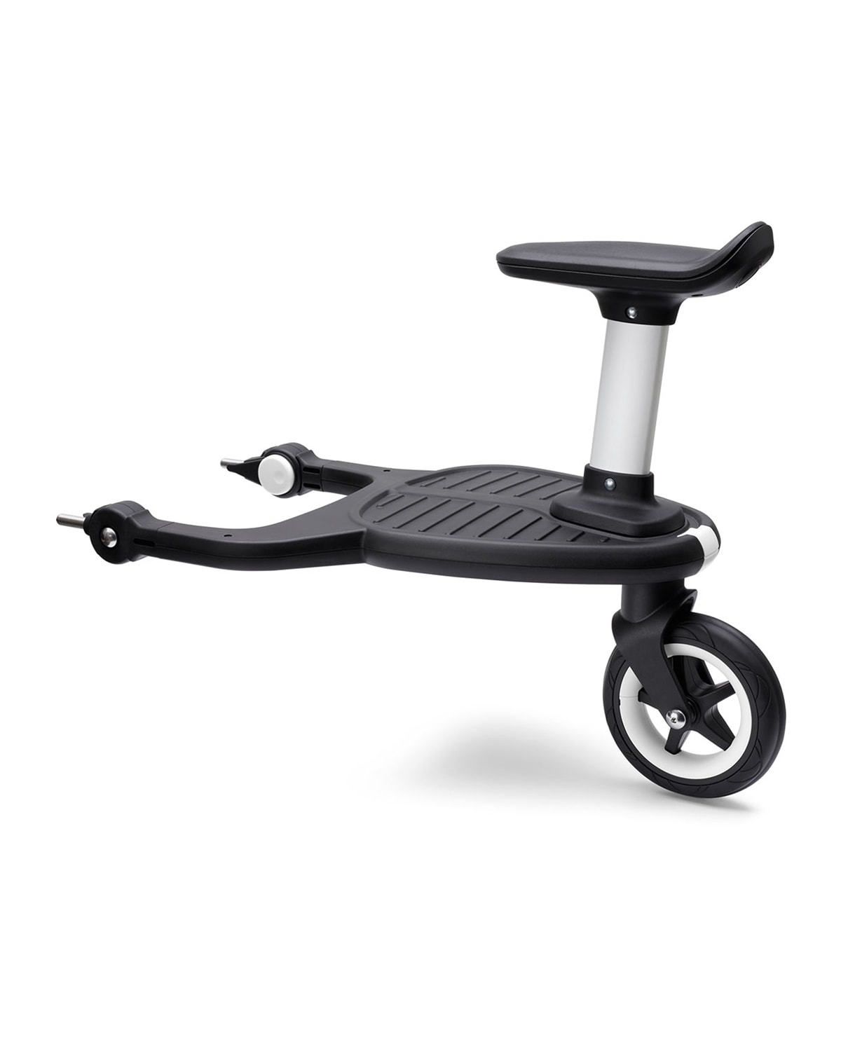 Comfort Wheeled Board (2017 Model),Black