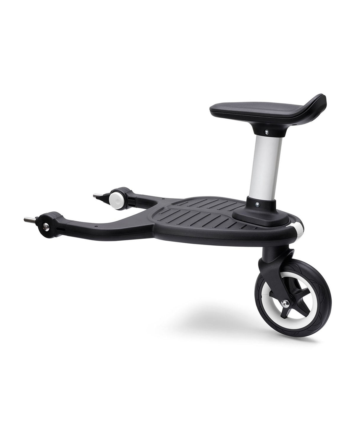 Bugaboo Kids' Comfort Wheeled Board (2017 Model), Black
