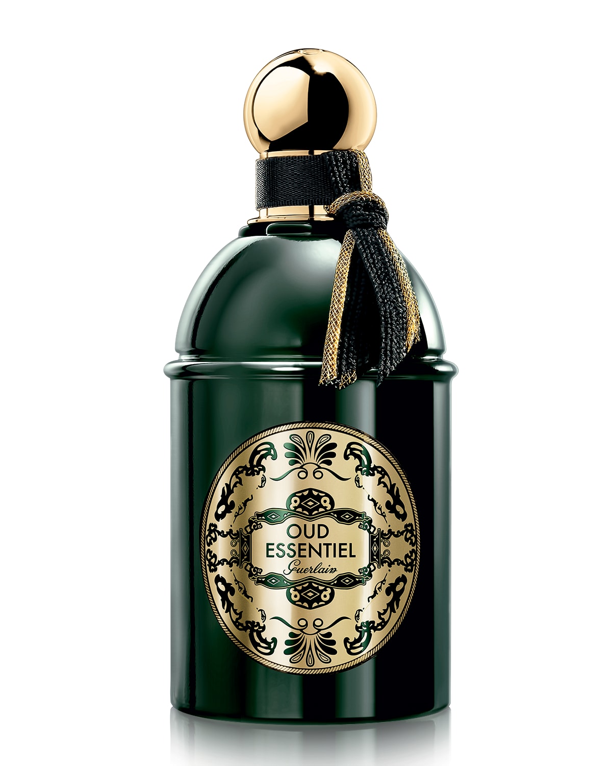 4.2 oz. Les Absolus d'Orient Oud Essential Eau de Parfum