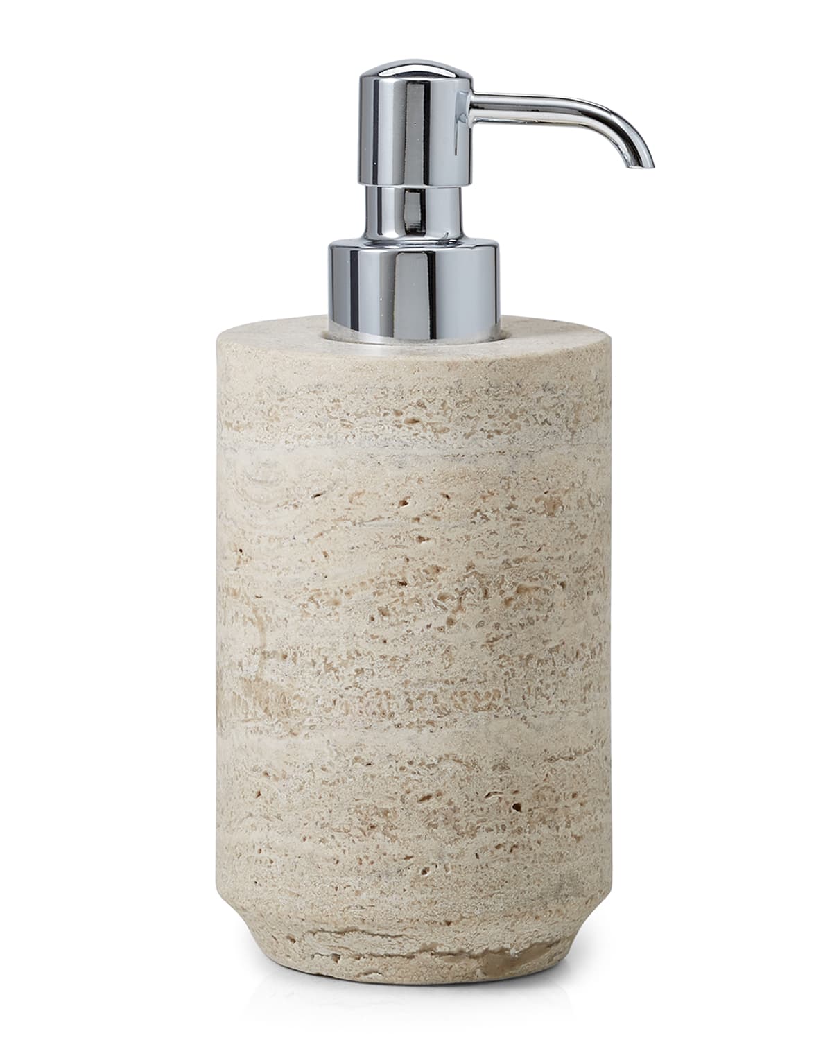 Labrazel Aztec Pump Dispenser In Sand