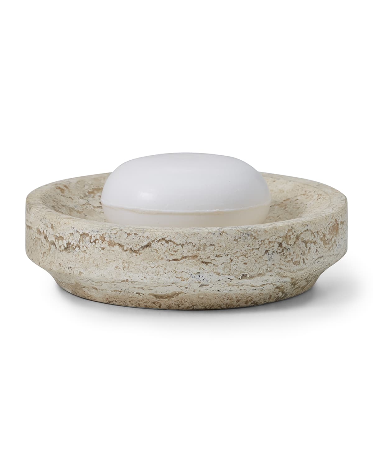 Labrazel Aztec Soap Dish In Sand