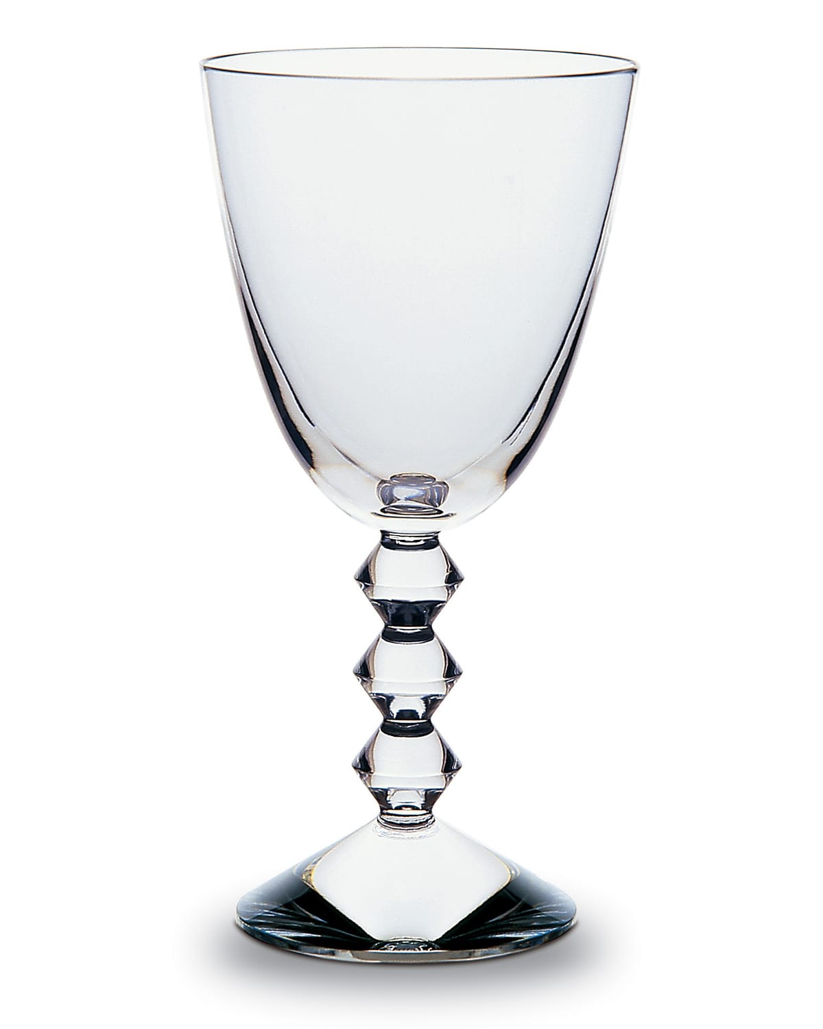 Shop Baccarat Vega Water Goblet