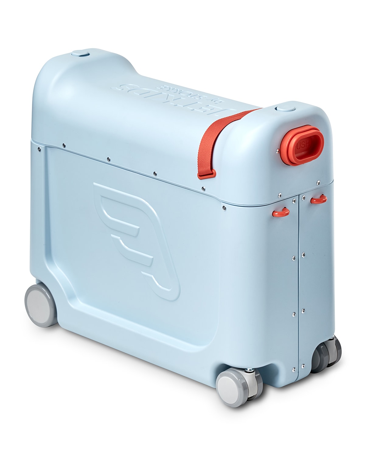 STOKKE BEDBOX CARRY-ON SUITCASE
