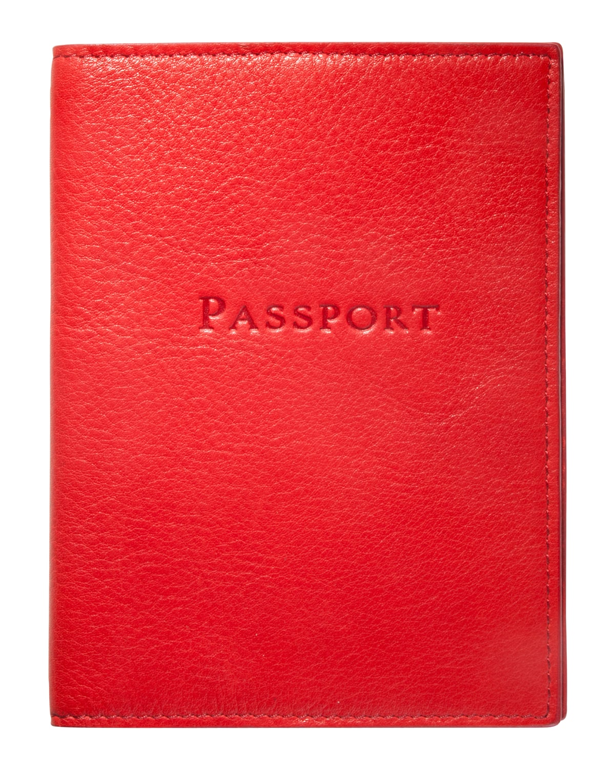 Graphic Image Passport Cover