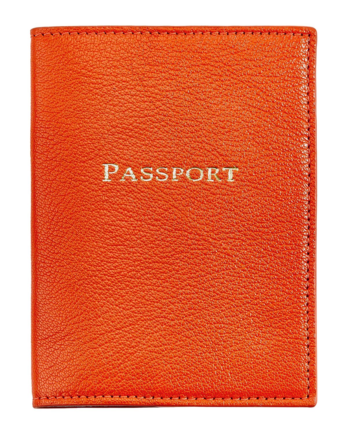 Graphic Image Passport Cover