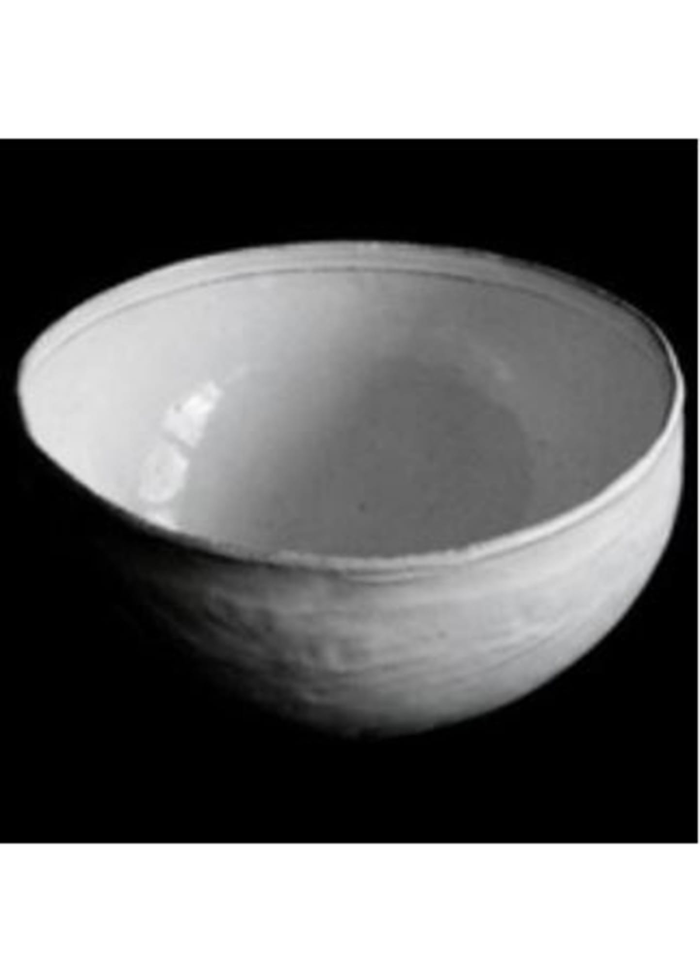 ASTIER DE VILATTE SIMPLE MEDIUM SALAD BOWL 9.6"