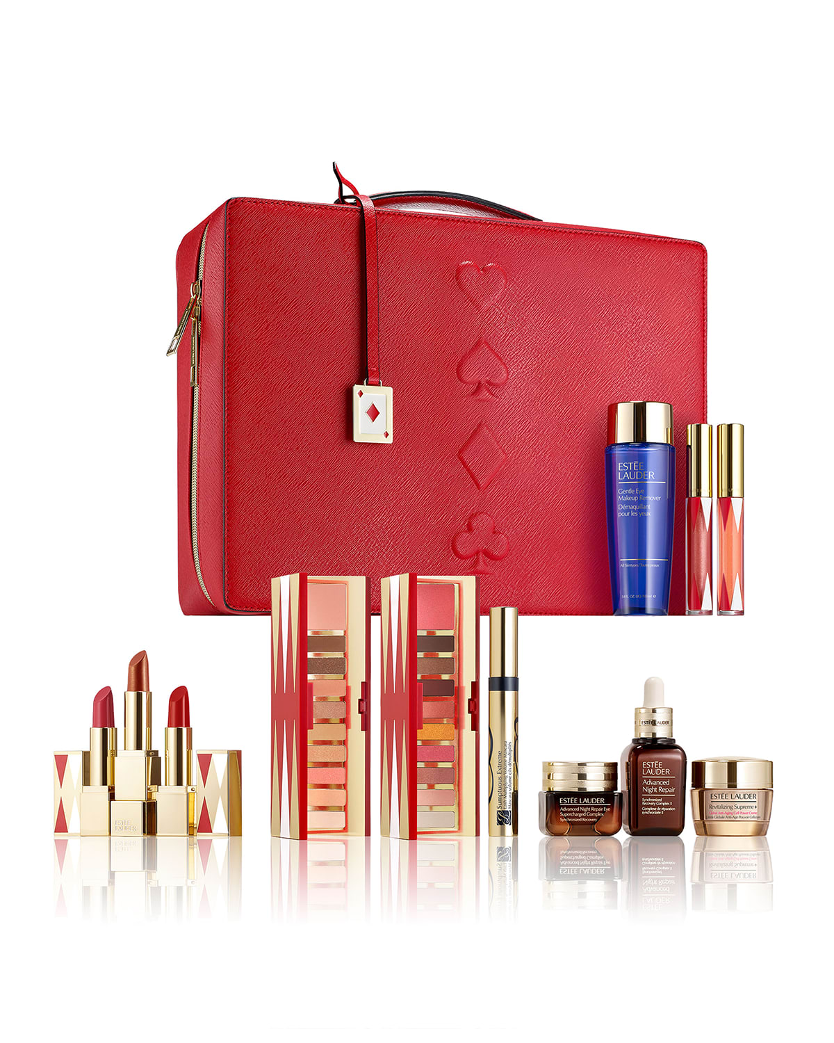 Estee Lauder Blockbuster for the Price of One with any $45 Estee Lauder Purchase