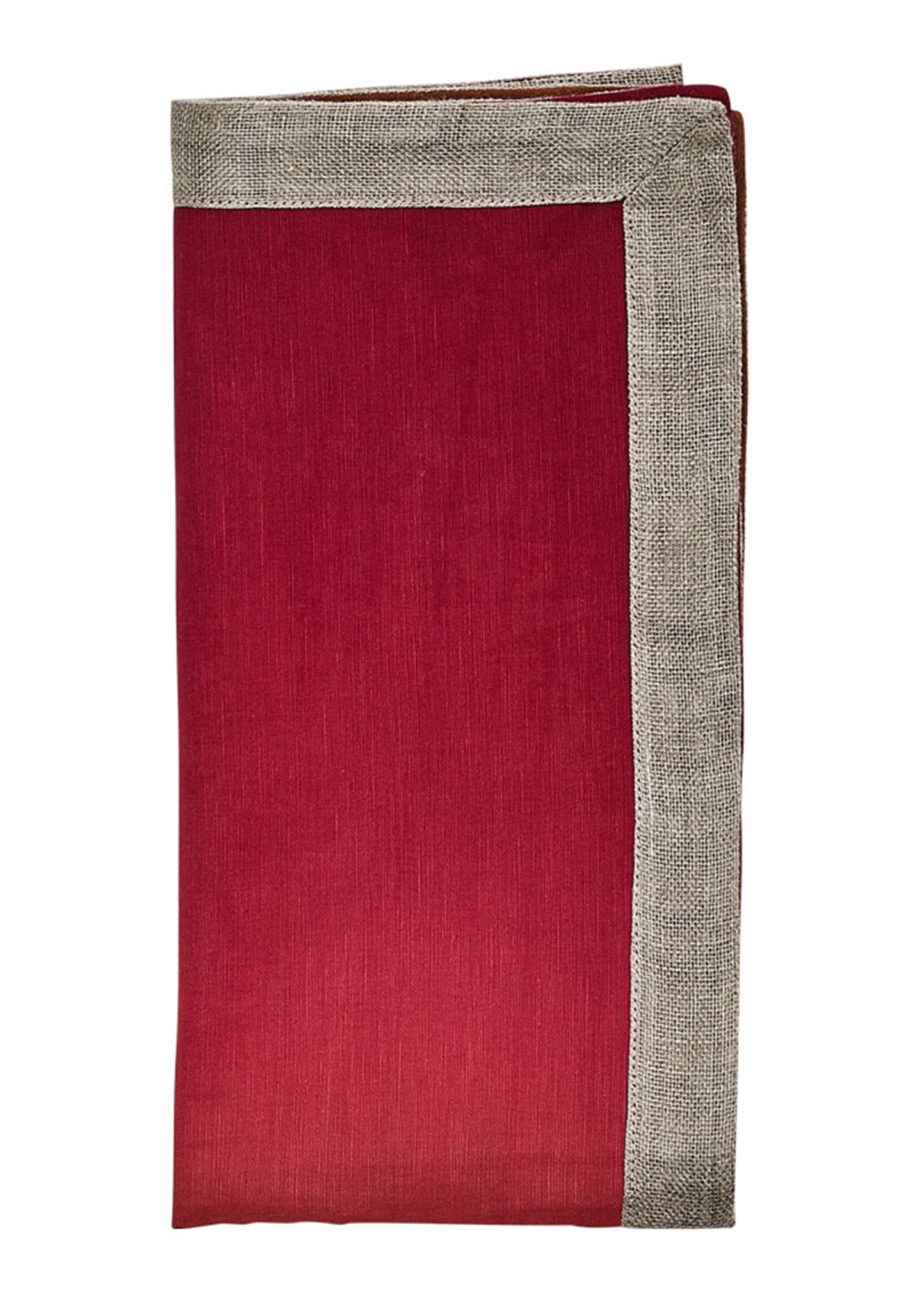 Kim Seybert Dip Dye Napkin