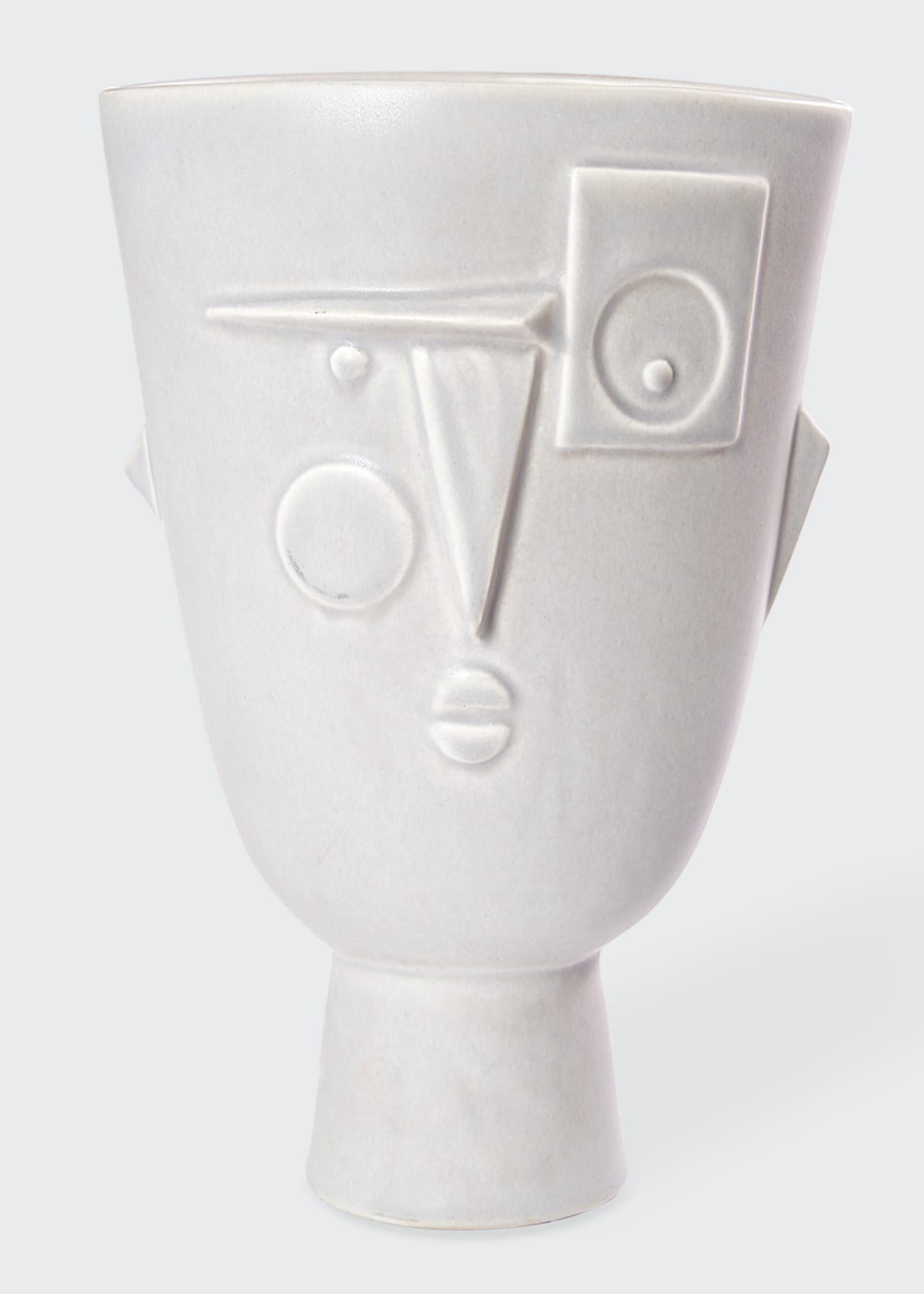 Jonathan Adler Metropolis Large Vase