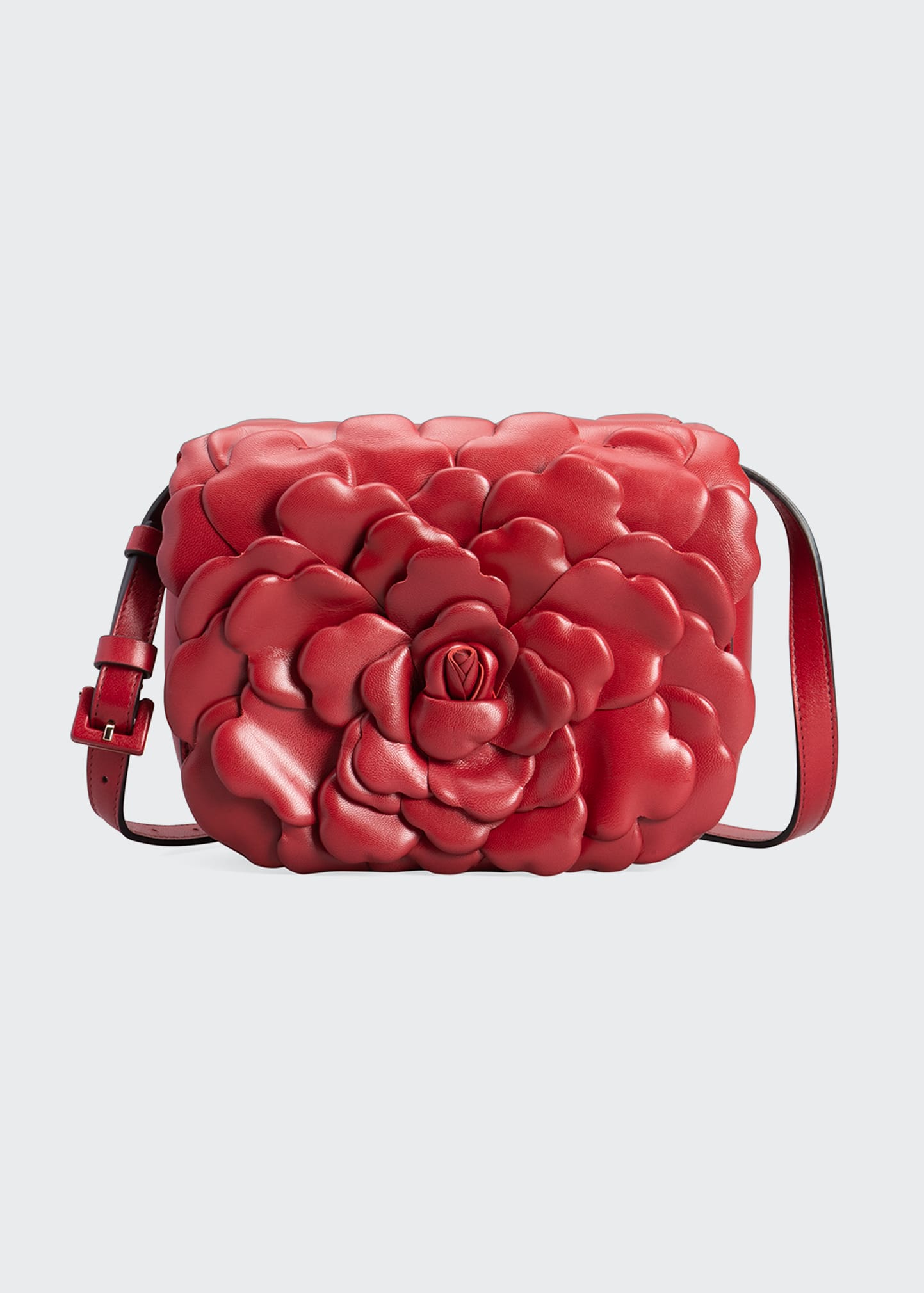 Valentino Rose Bag | ModeSens