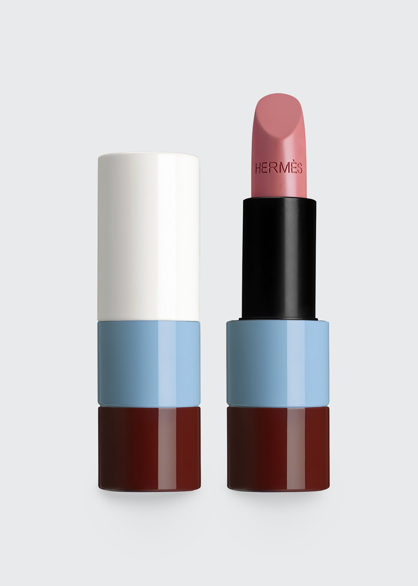 Shop HERMÈS Rouge Hermès Satin Lipstick