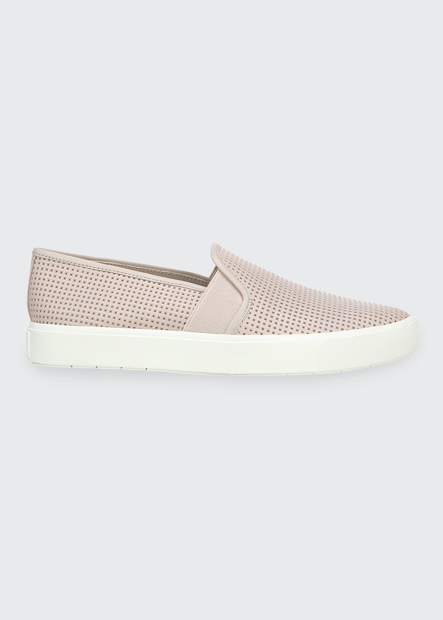 Vince Blair 5 Slip-on Sneaker In Marble