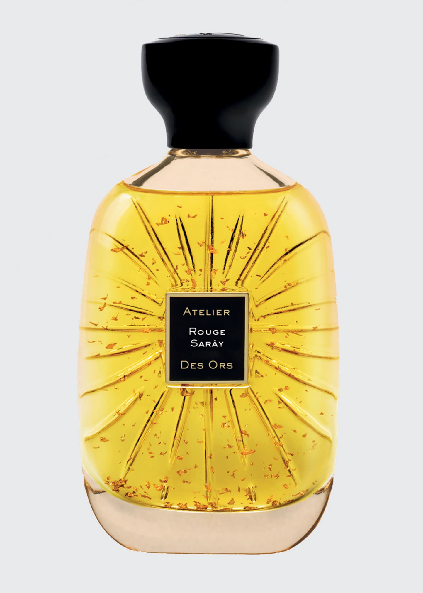 Atelier Des Ors Rouge Saray Eau De Parfum, 3.4 Oz./ 100 ml