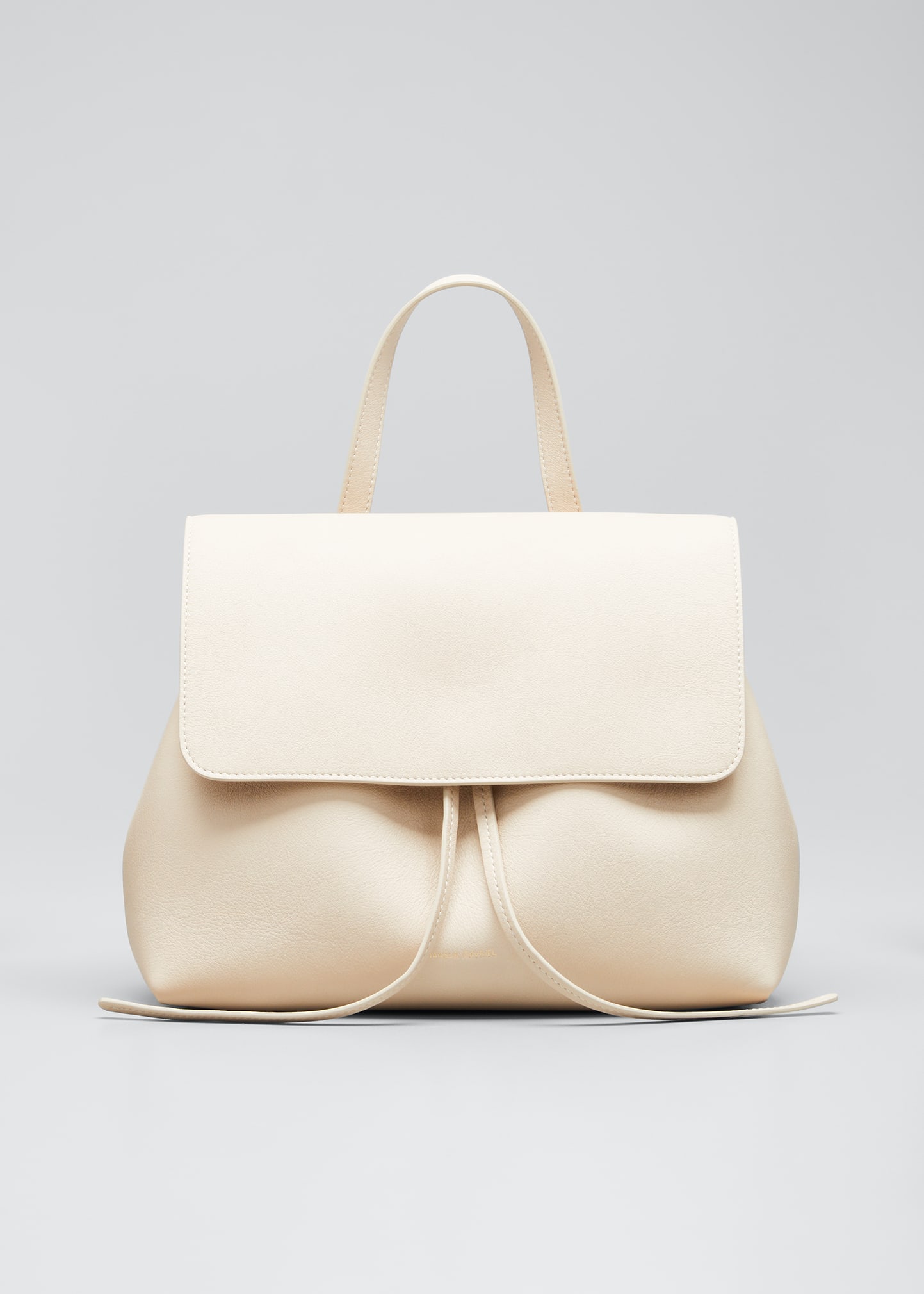Mansur Gavriel Mini Soft Lady Tote Bag
