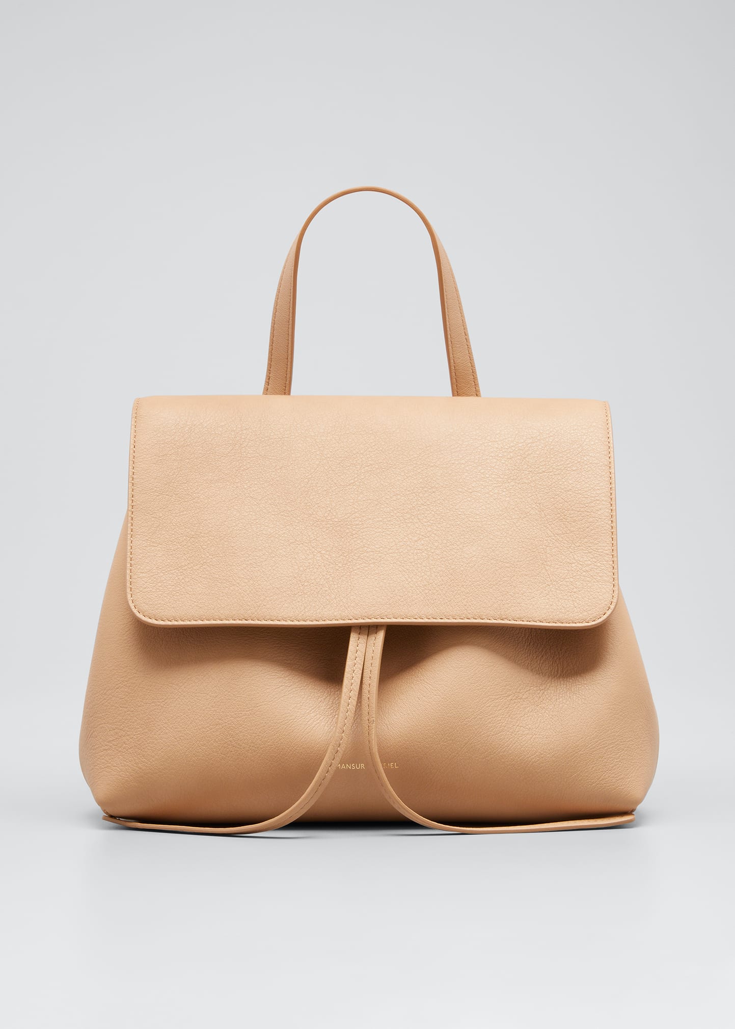 Mansur Gavriel Mini Soft Lady Tote Bag