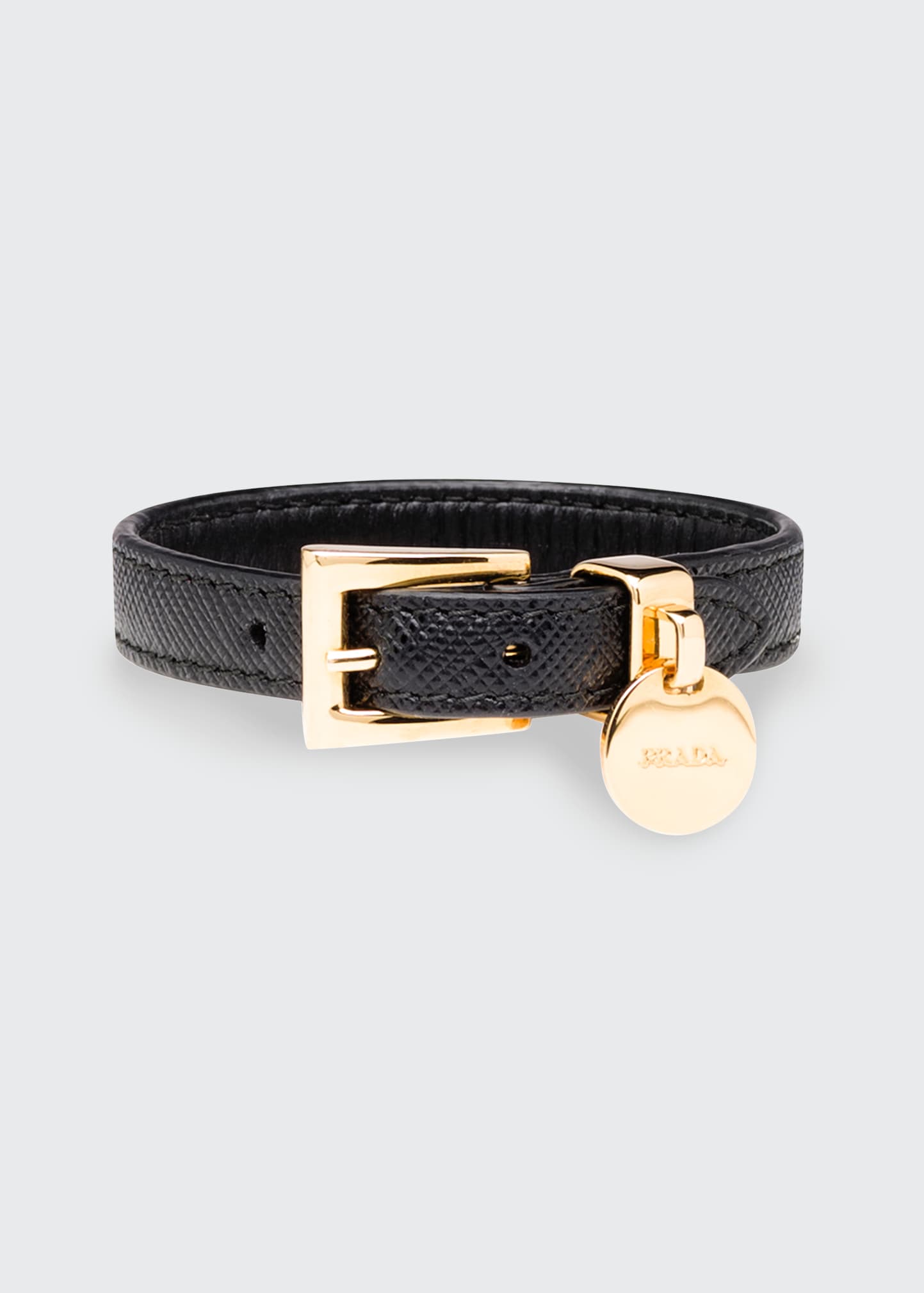 Prada bracelet clearance womens