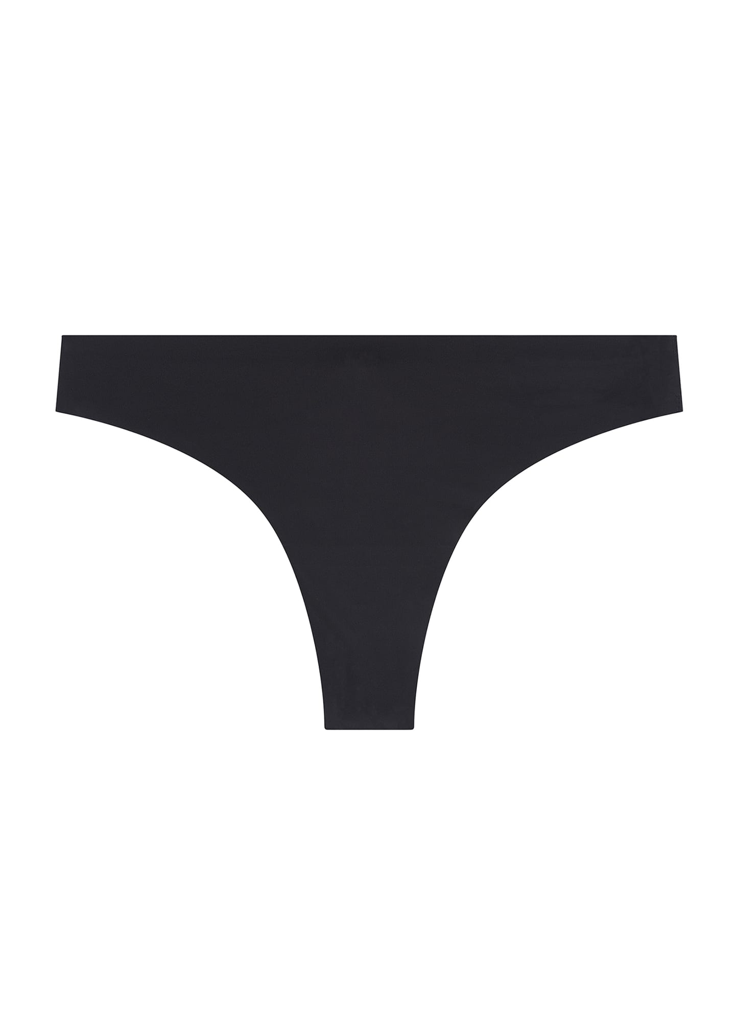 Simone Perele Essentiel Tanga In Black