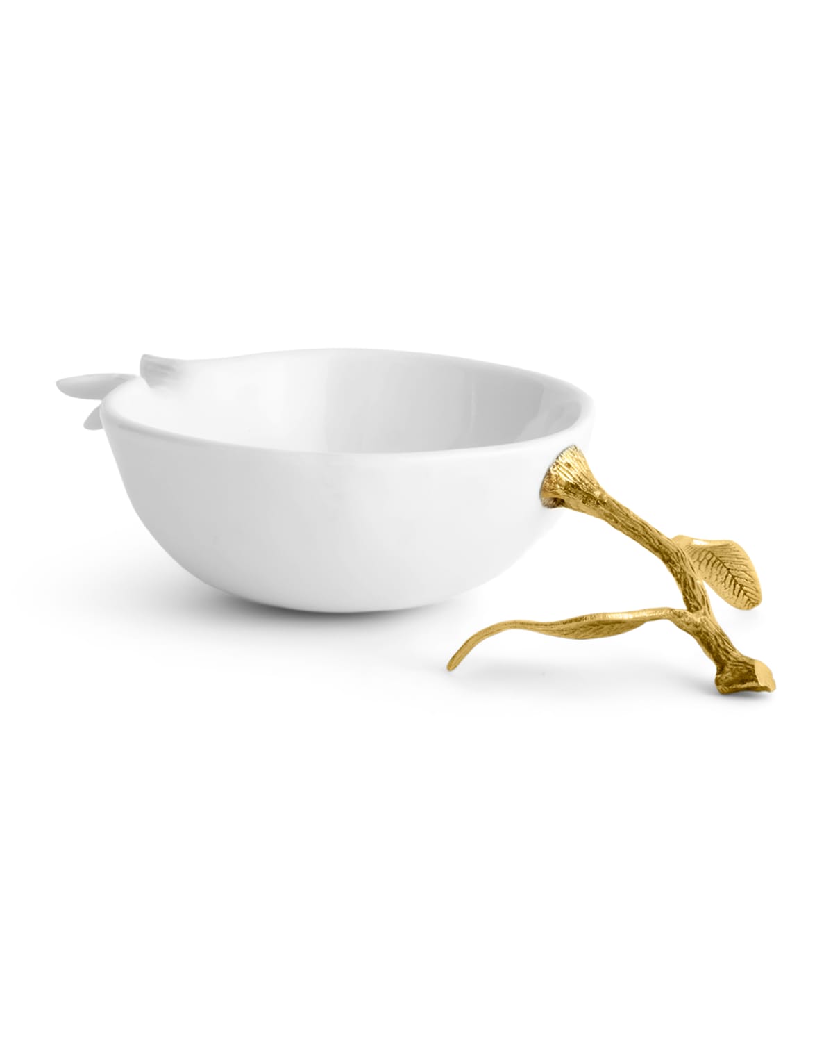 Michael Aram Pomegranate Small Bowl